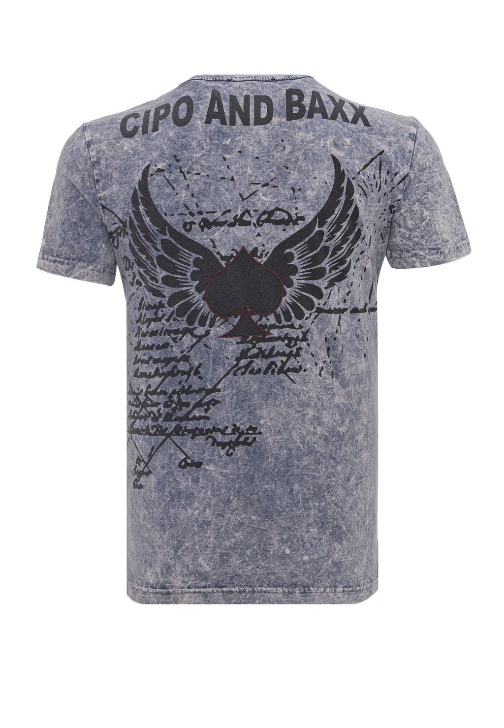 CT800 Men's Bold Graphic Power Fit T-Shirt
