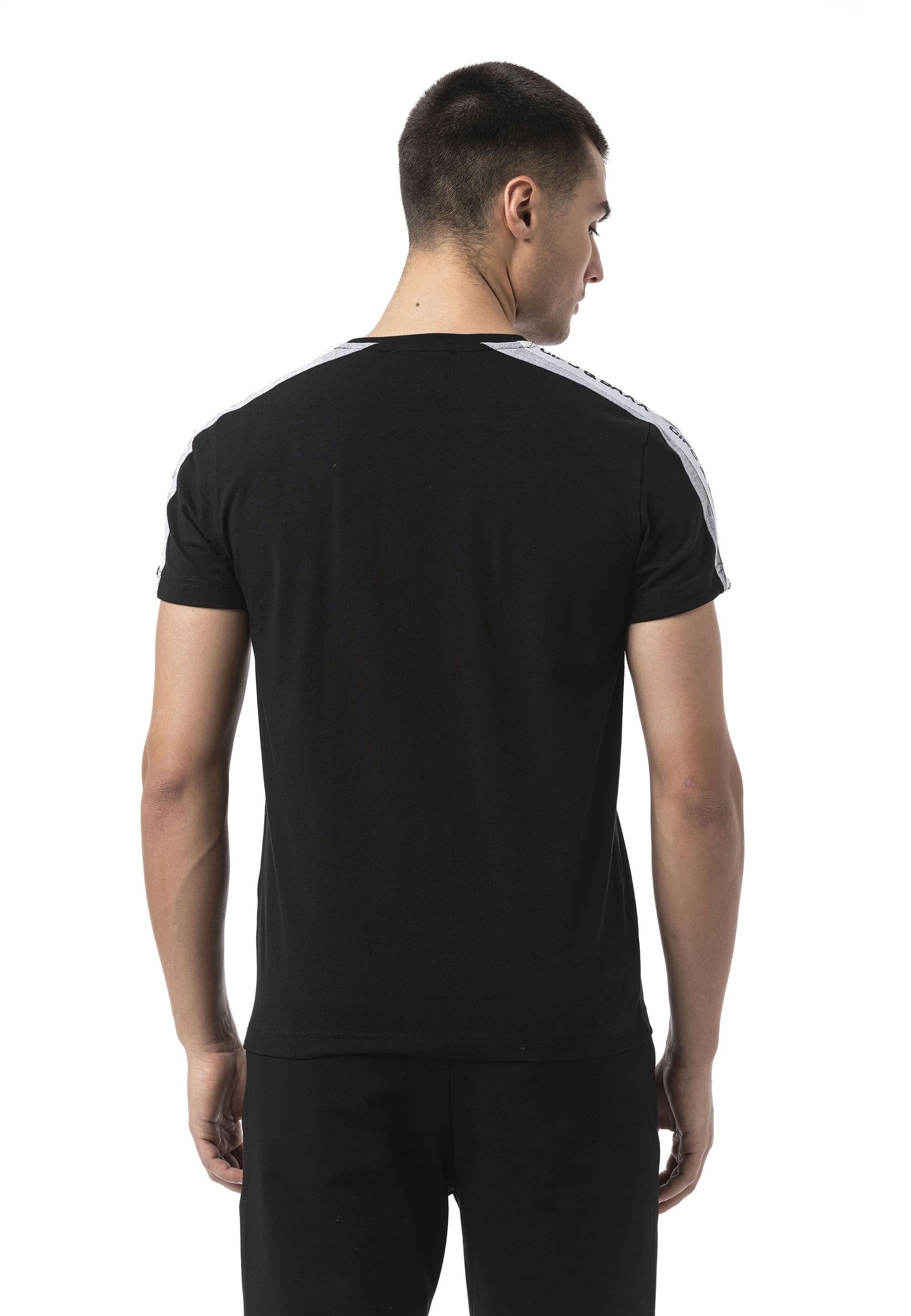 CT815 Signature Power Stripes Men's T-Shirt