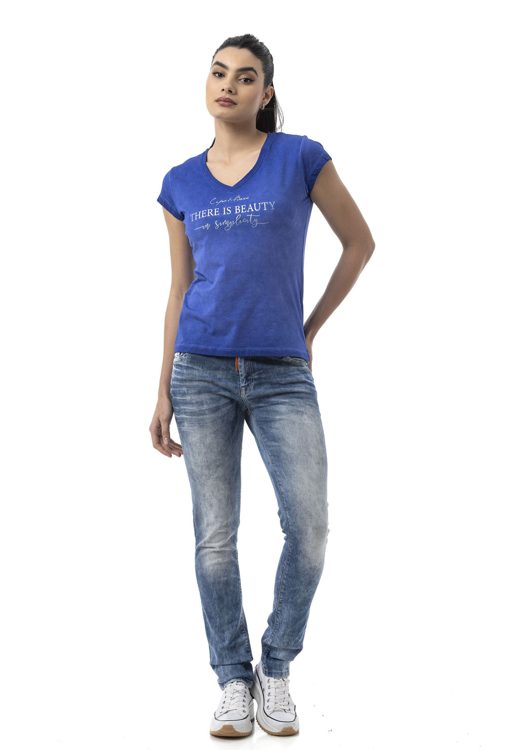 WT396 T-Shirt