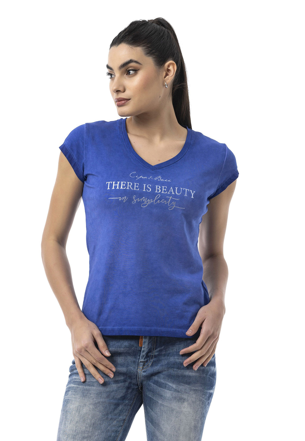 WT396 T-Shirt