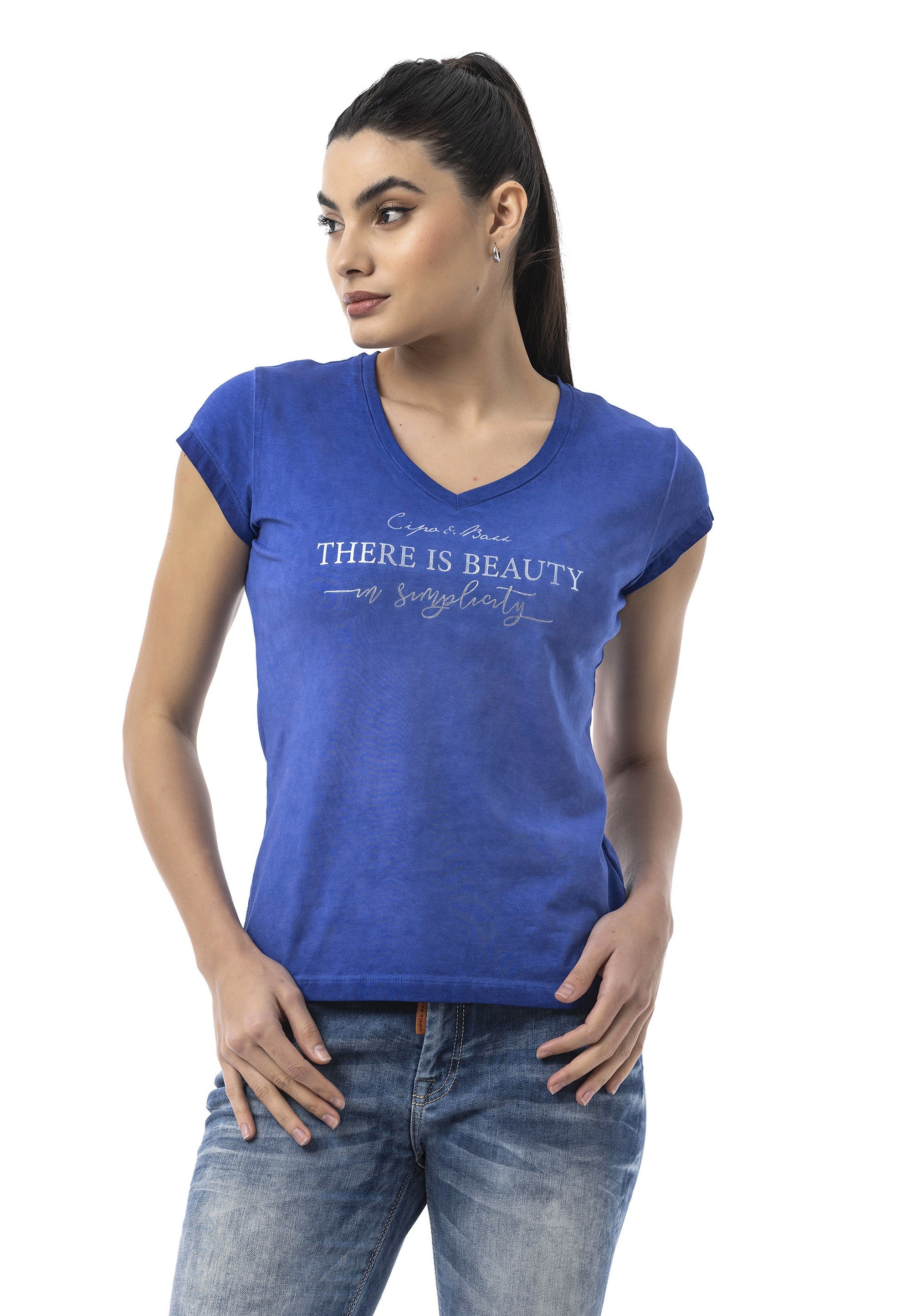 WT396 T-Shirt