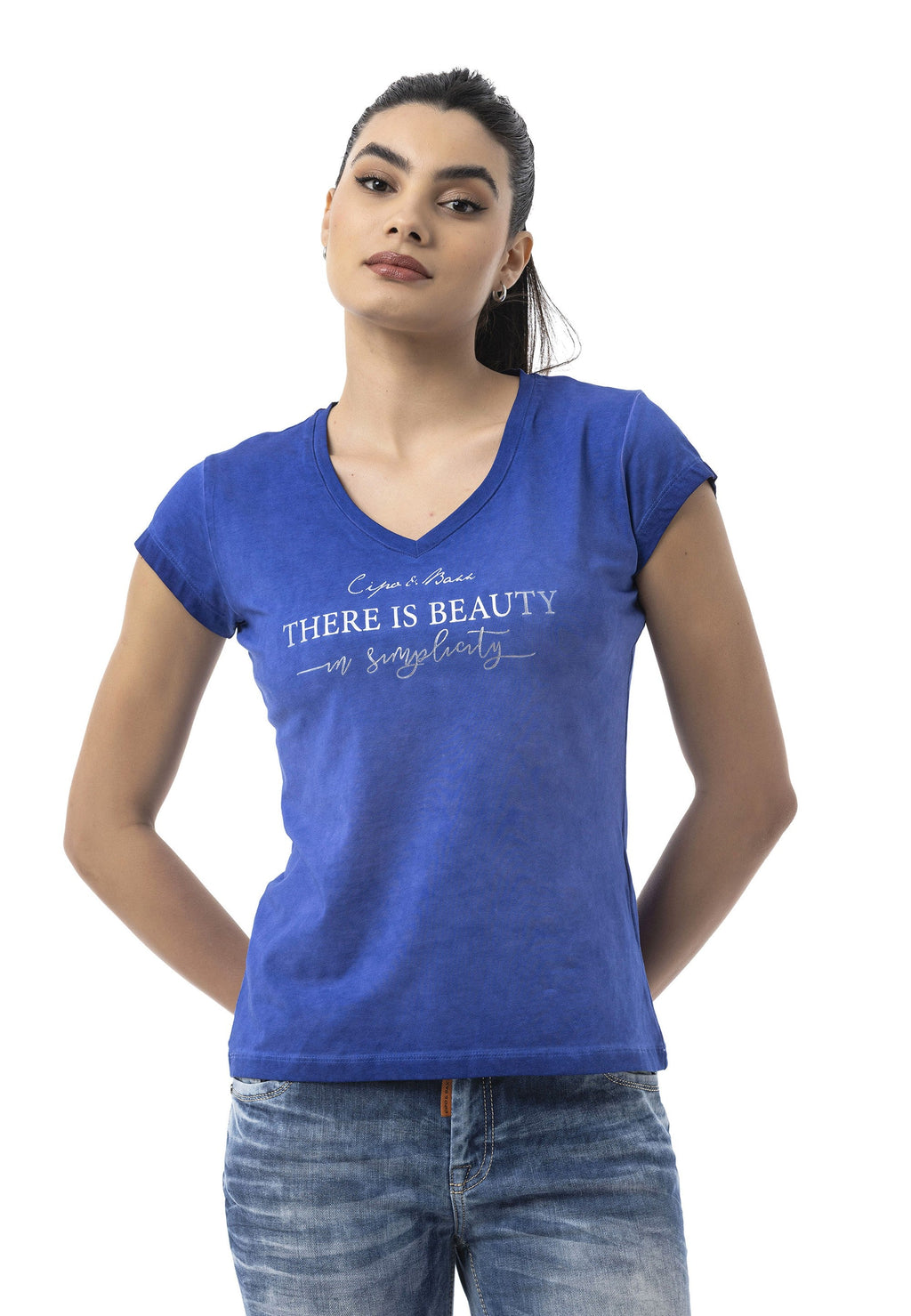 WT396 T-Shirt
