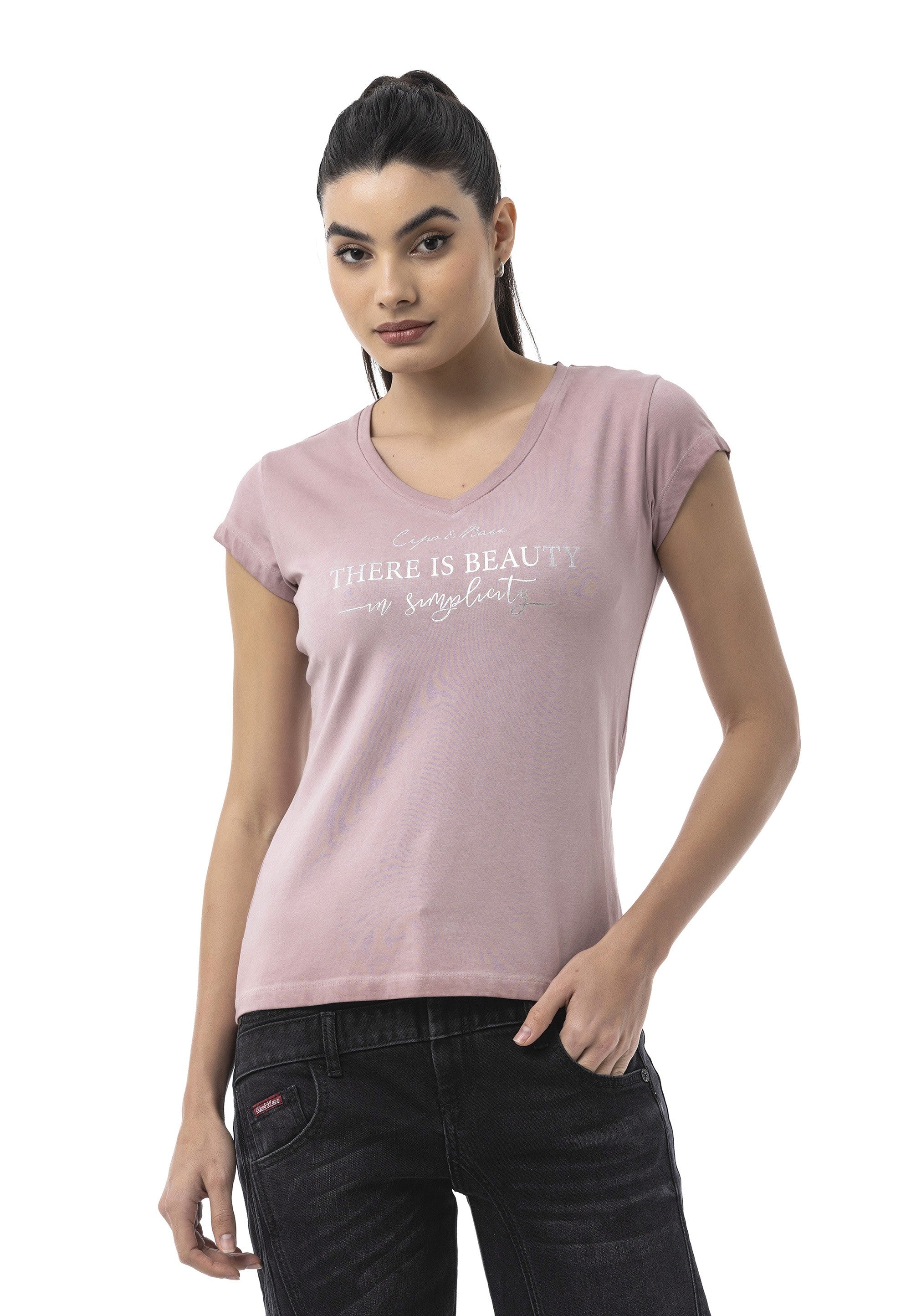WT396 T-Shirt