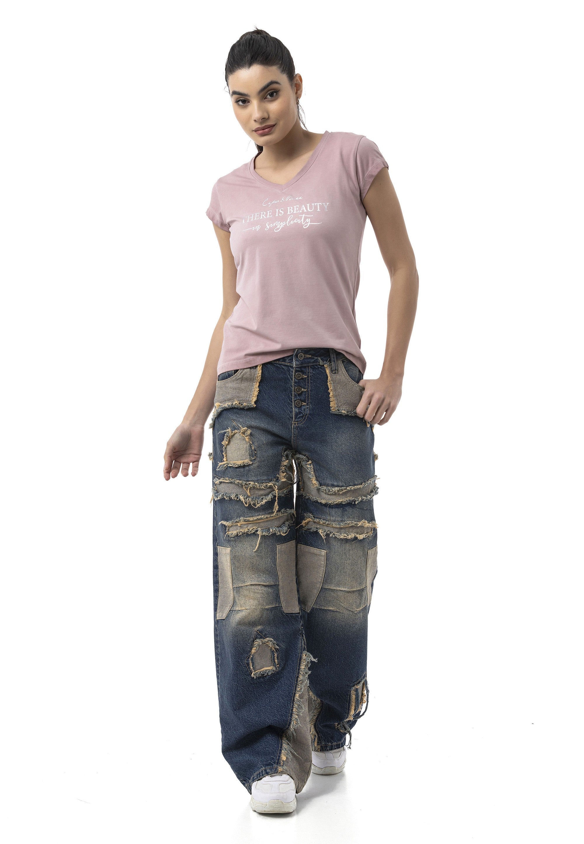 WT396 T-Shirt