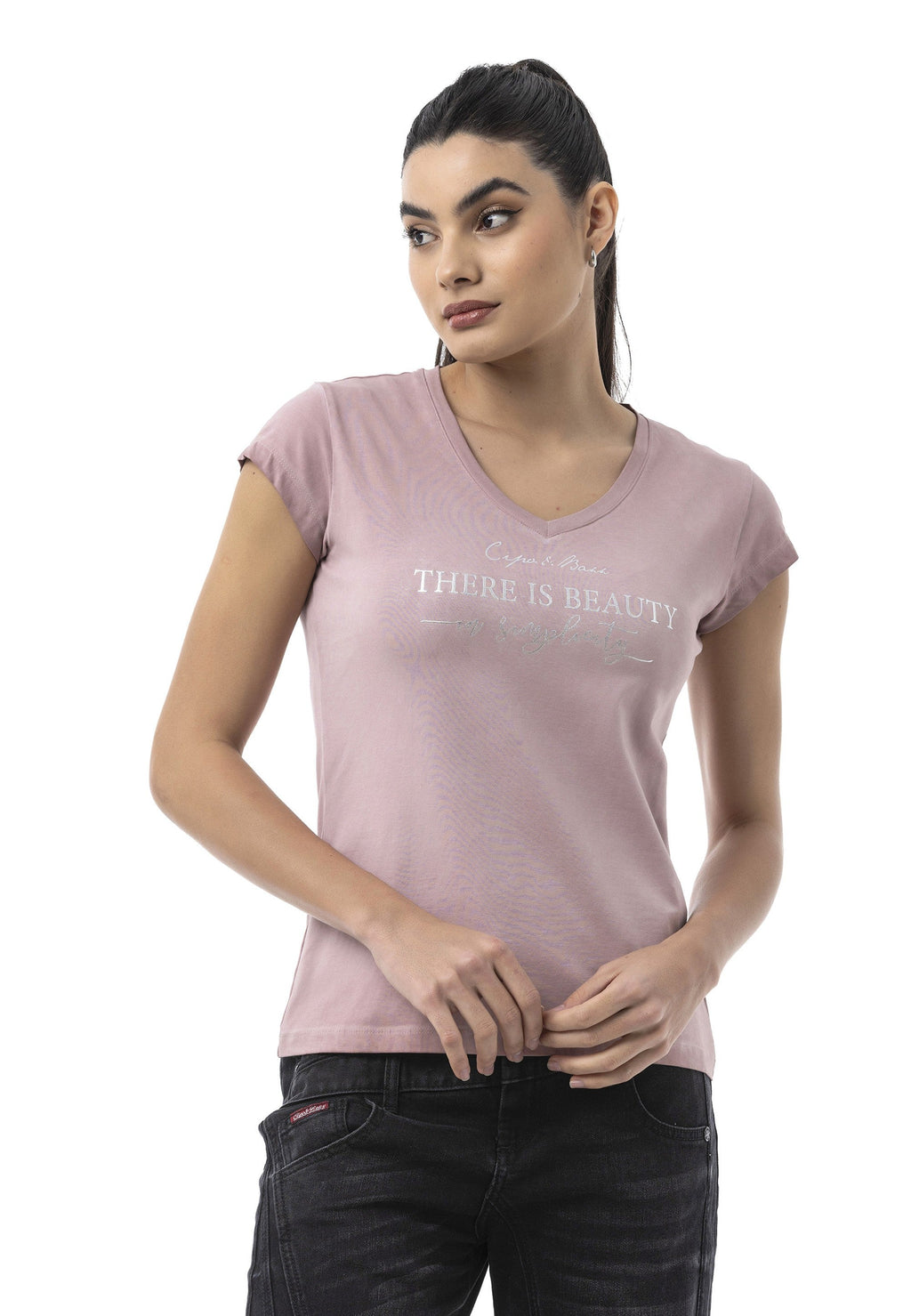 WT396 T-Shirt