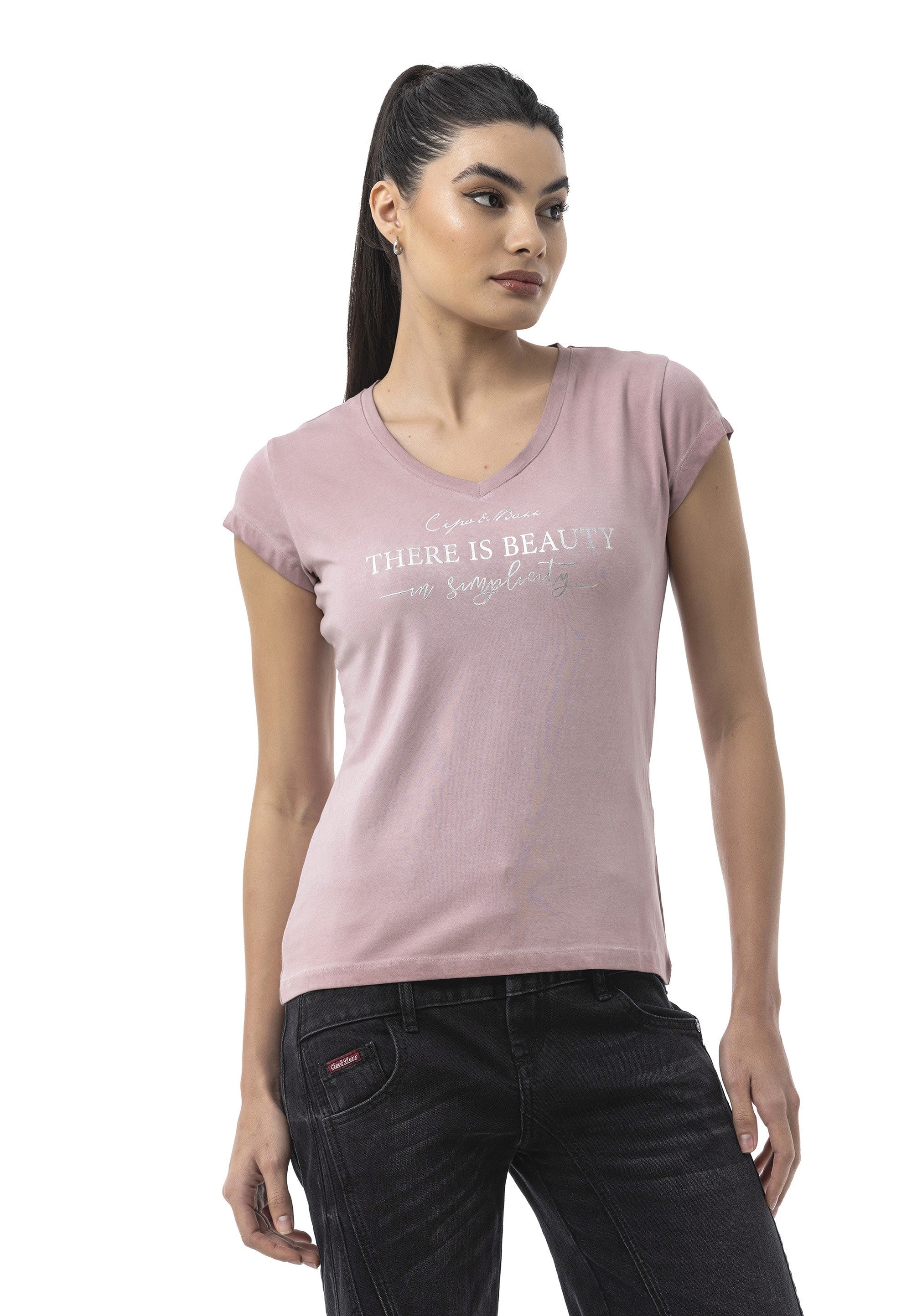 WT396 T-Shirt