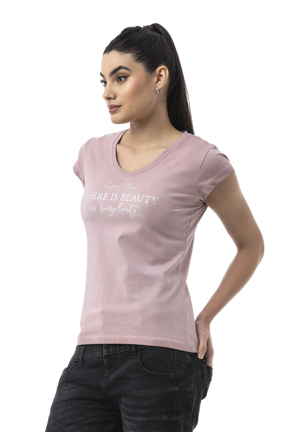 WT396 T-Shirt
