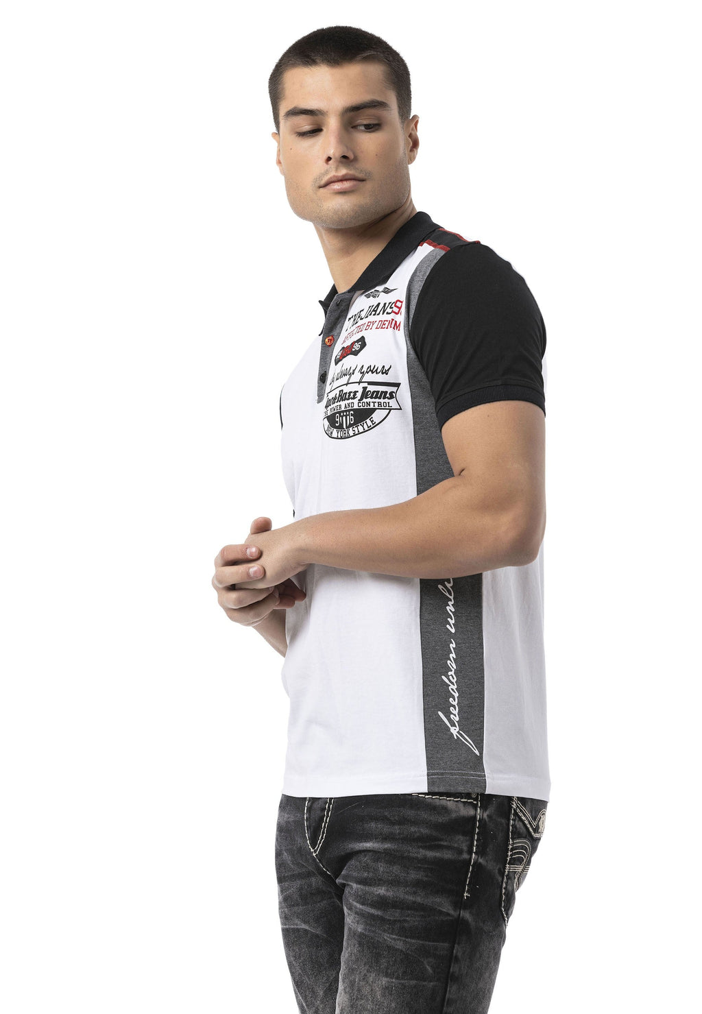 CT799 T-Shirt