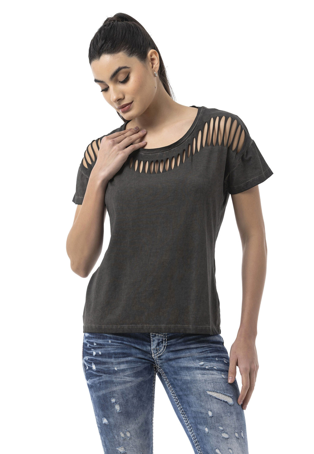 WT388 T-Shirt