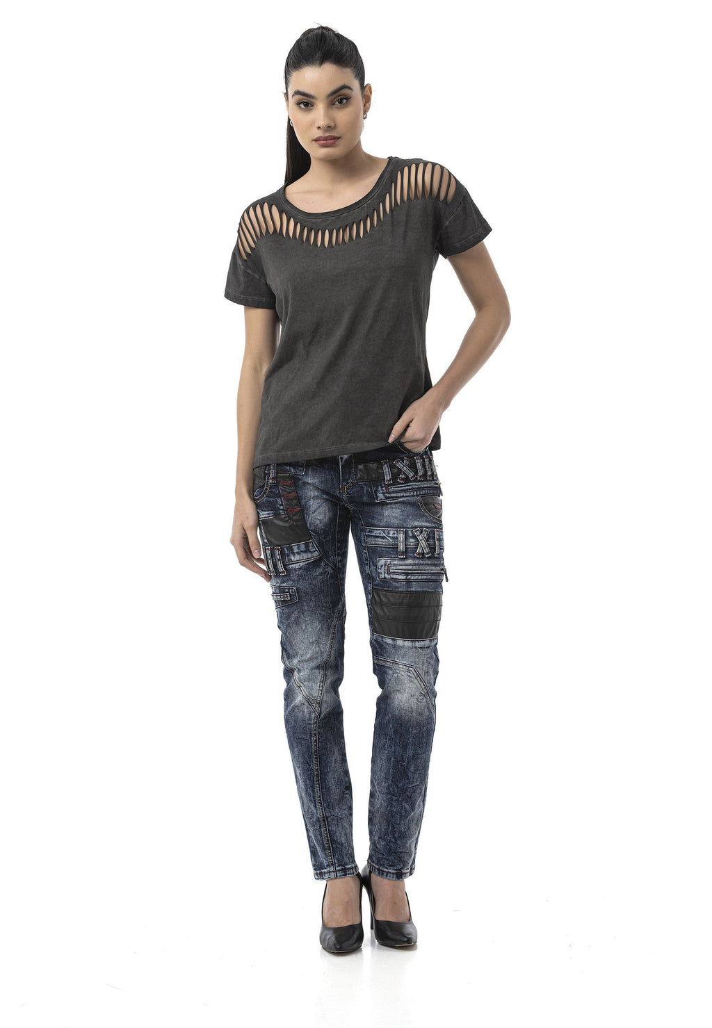 WT388 T-Shirt