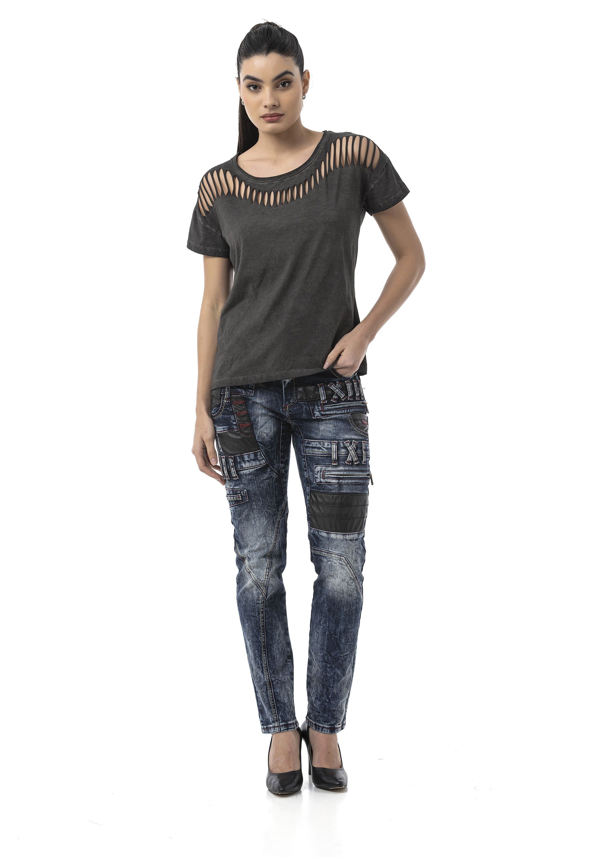 WT388 T-Shirt