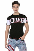 CT631 Basic Men's T-Shirt