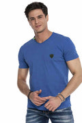 CT648 Men's Basic T-Shirt