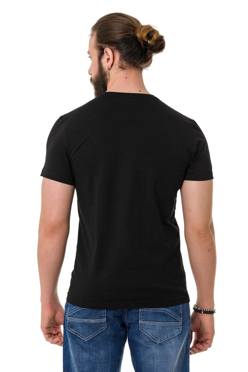 CT730 Hot Rod Motor T-Shirt