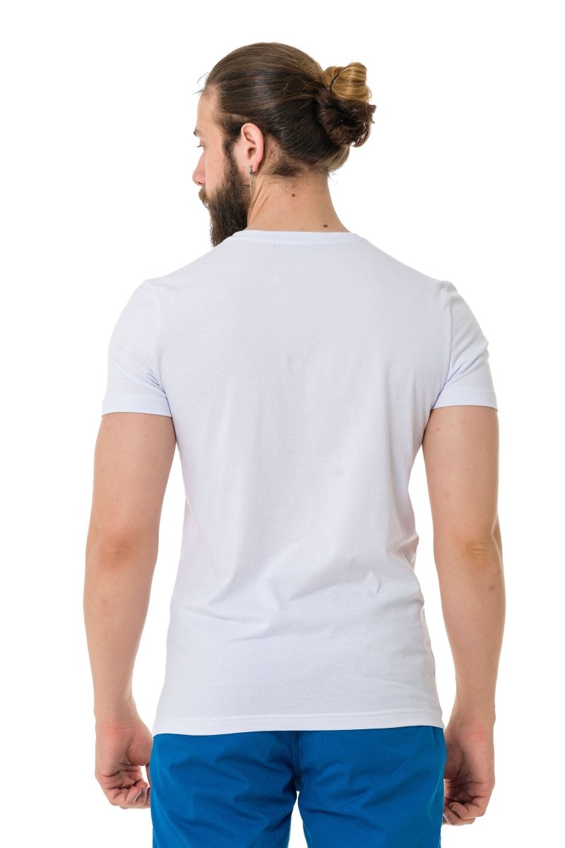 CT730 Hot Rod Motor T-Shirt