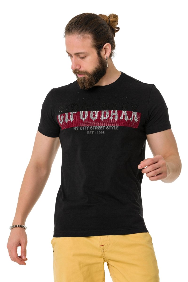 CT732 Stone Premium T-Shirt