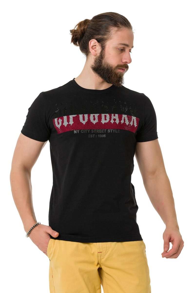 CT732 Stone Premium T-Shirt