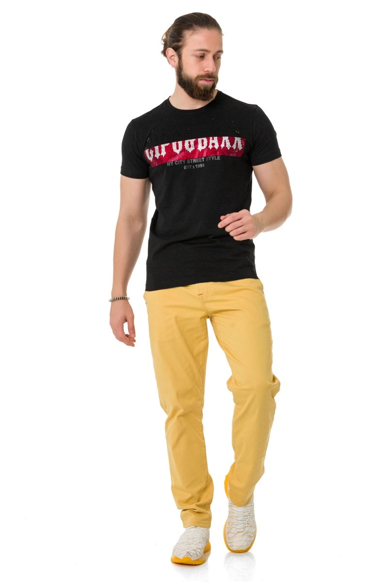 CT732 Stone Premium T-Shirt