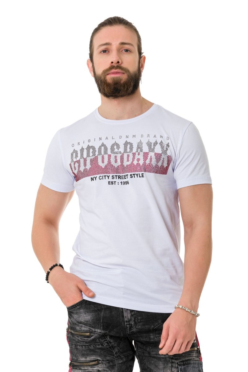 CT732 Stone Premium T-Shirt