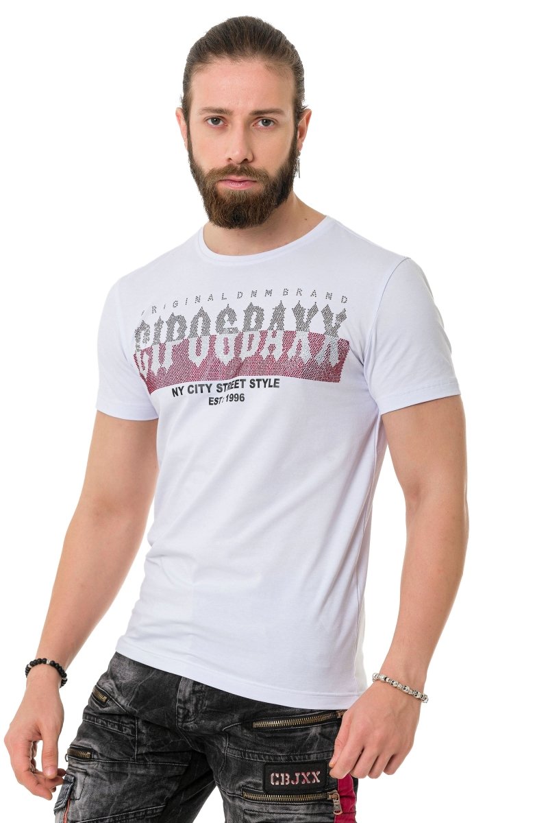 CT732 Stone Premium T-Shirt