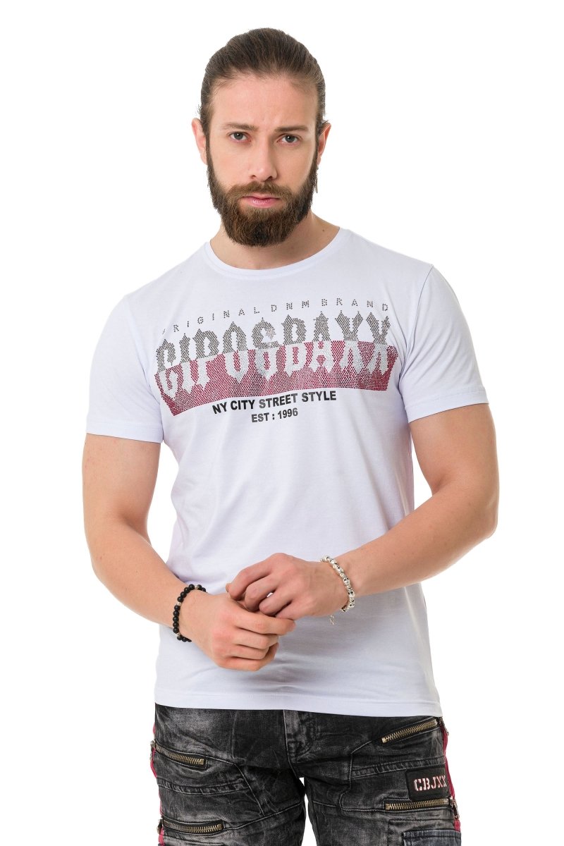 CT732 Stone Premium T-Shirt