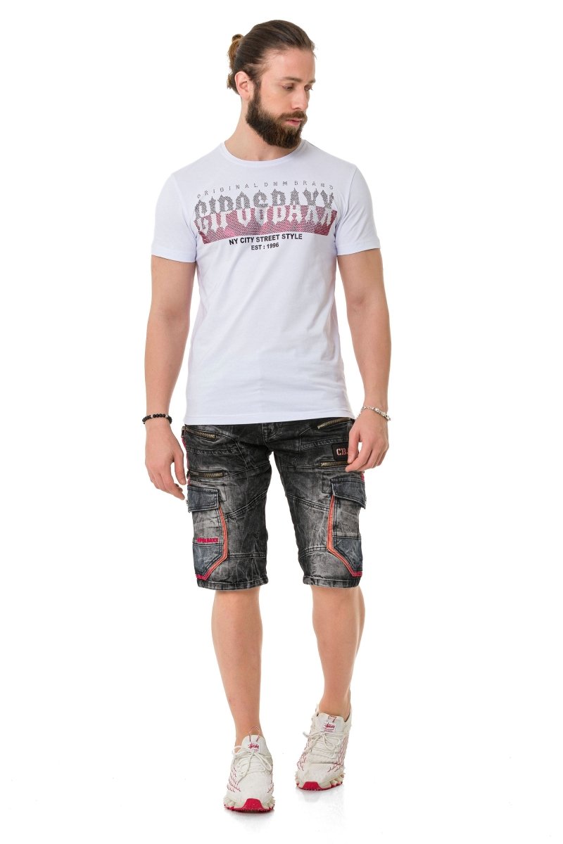 CT732 Stone Premium T-Shirt
