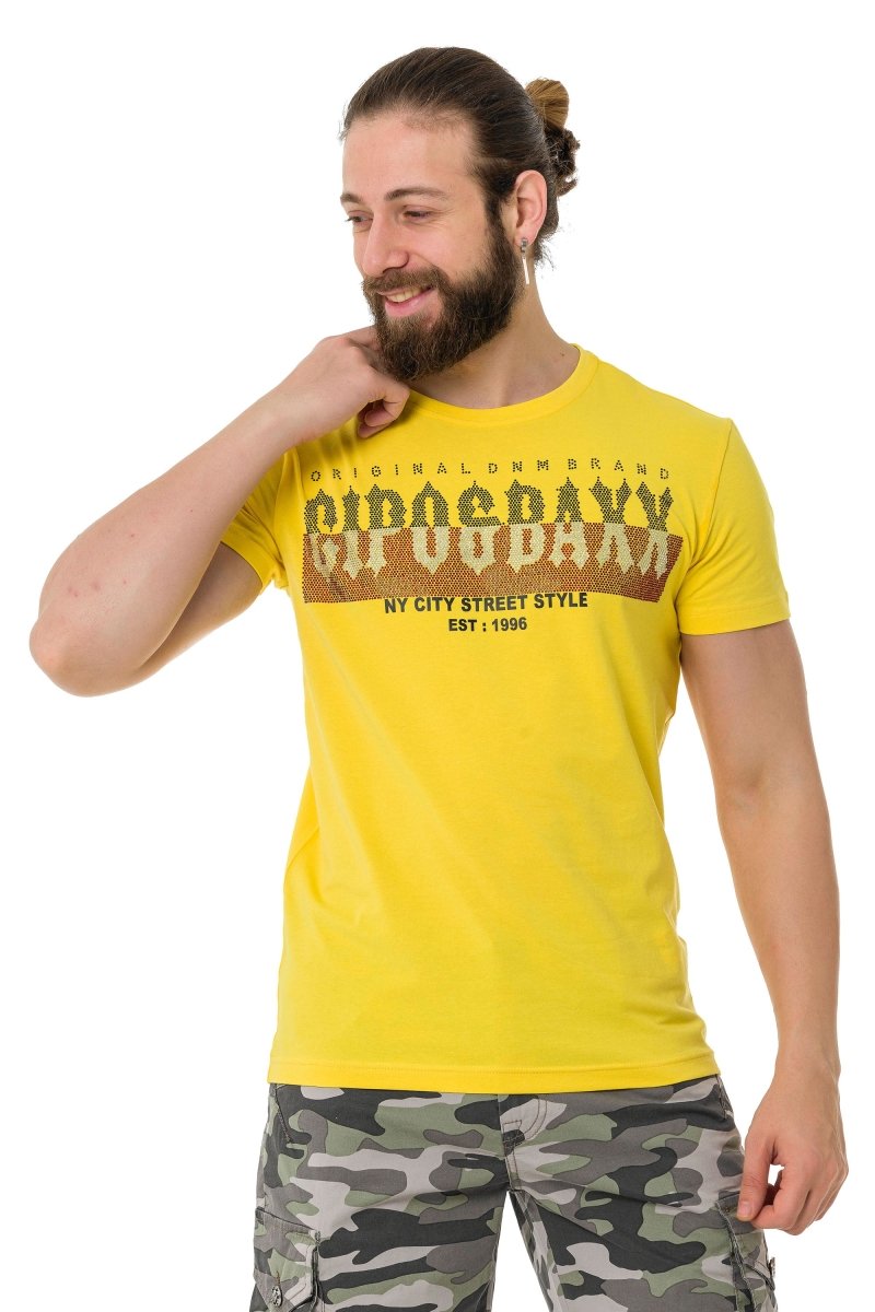 CT732 Stone Premium T-Shirt