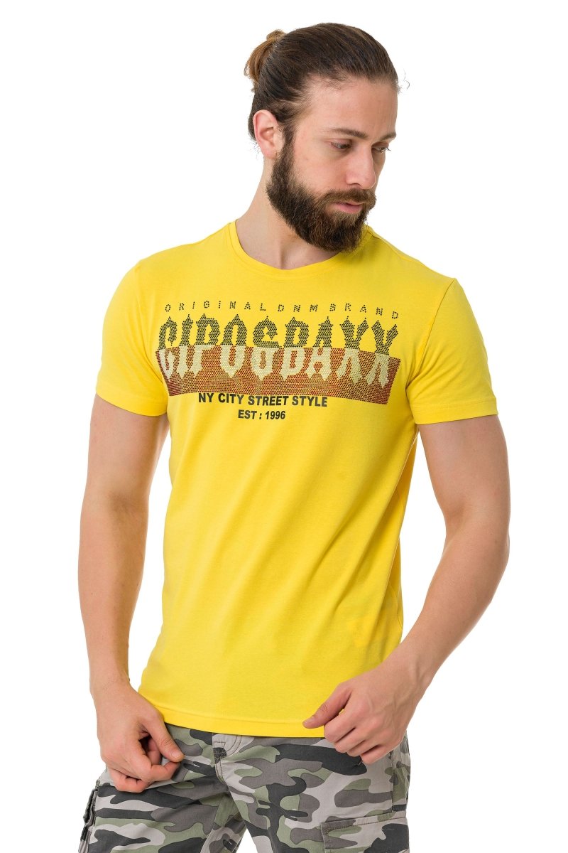 CT732 Stone Premium T-Shirt