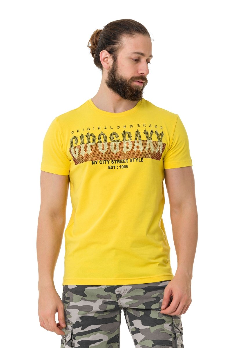 CT732 Stone Premium T-Shirt