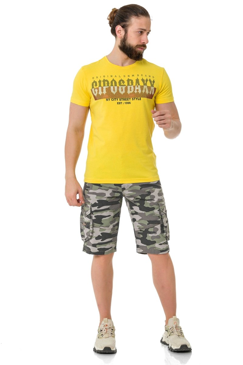 CT732 Stone Premium T-Shirt