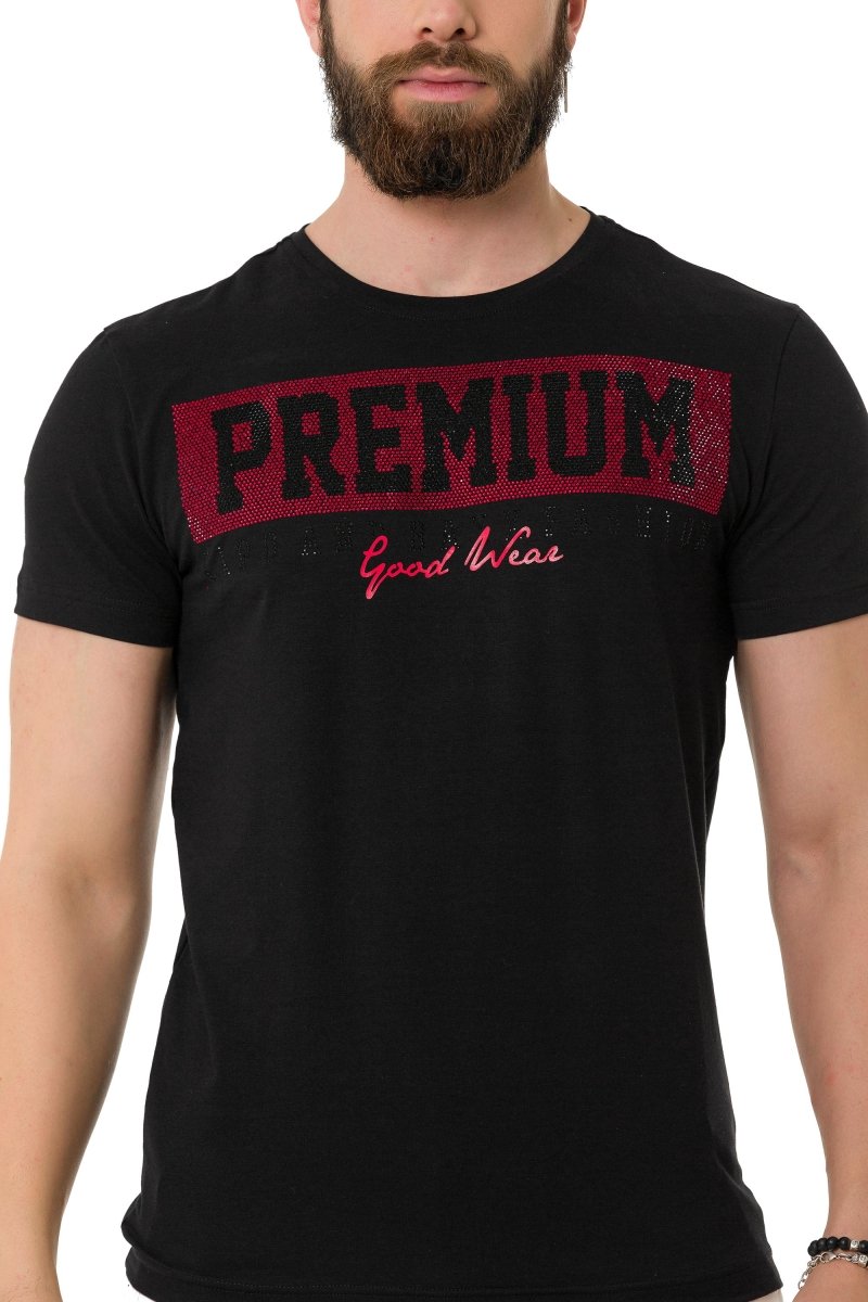 CT732 Stone Premium T-Shirt