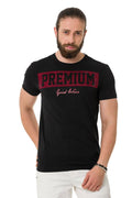 CT732 Stone Premium T-Shirt
