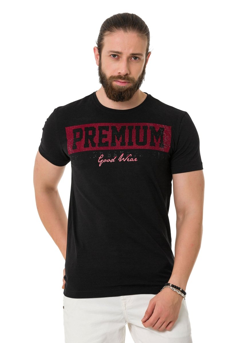 CT732 Stone Premium T-Shirt
