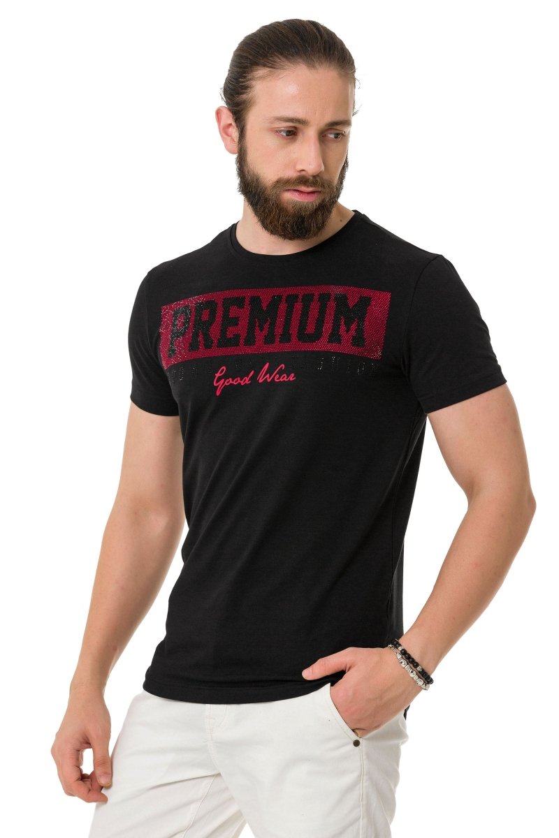 CT732 Stone Premium T-Shirt