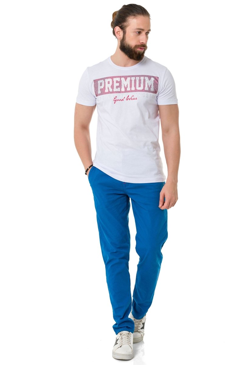 CT732 Stone Premium T-Shirt