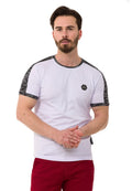CT739 Basic Men's T-Shirt
