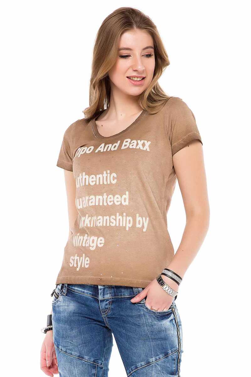 WT223 T-Shirt