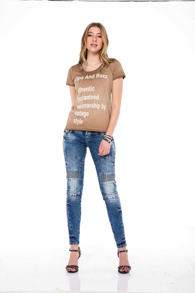 WT223 T-Shirt