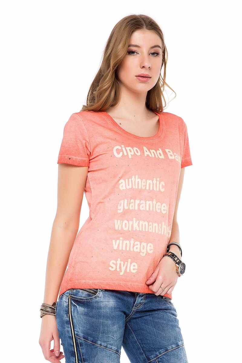 WT223 T-Shirt
