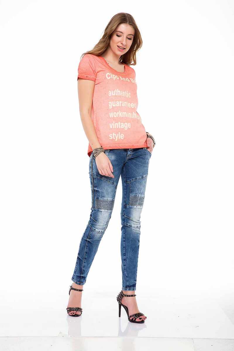 WT223 T-Shirt