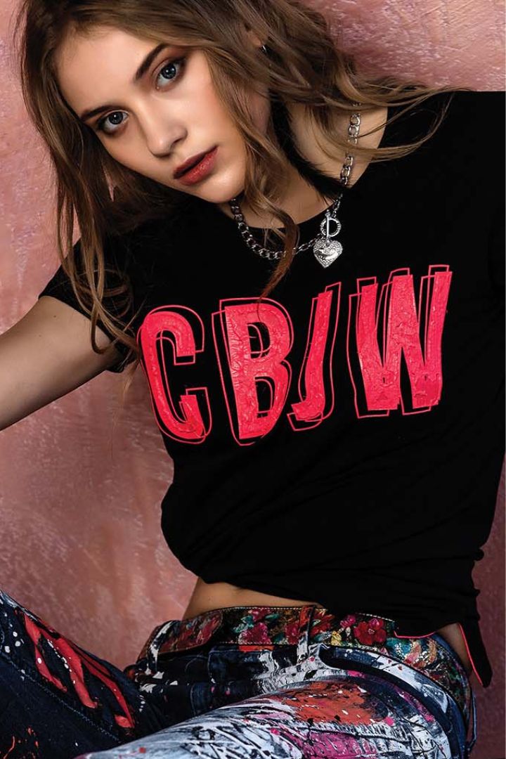 WT275 T-Shirt