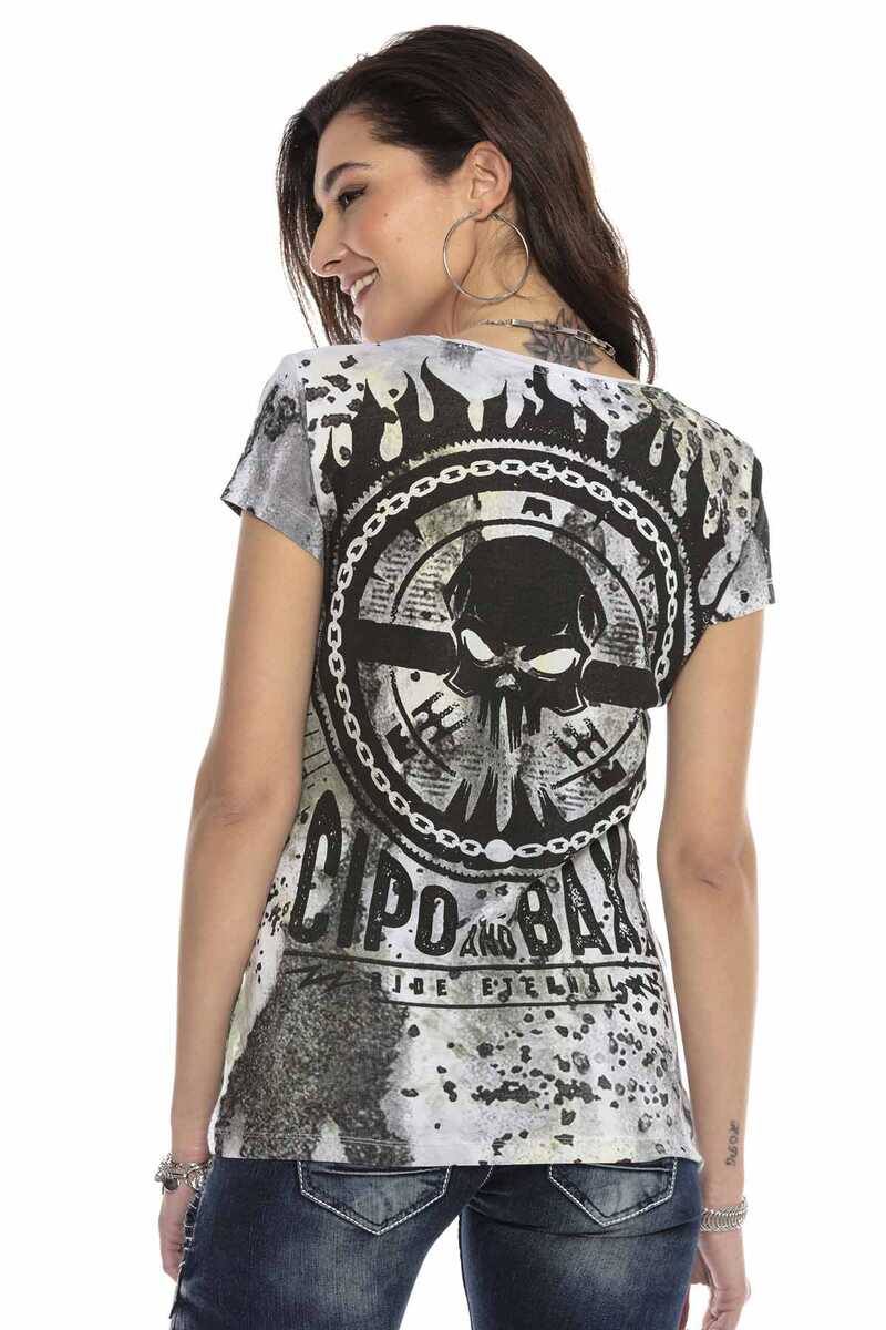 WT301 T-Shirt