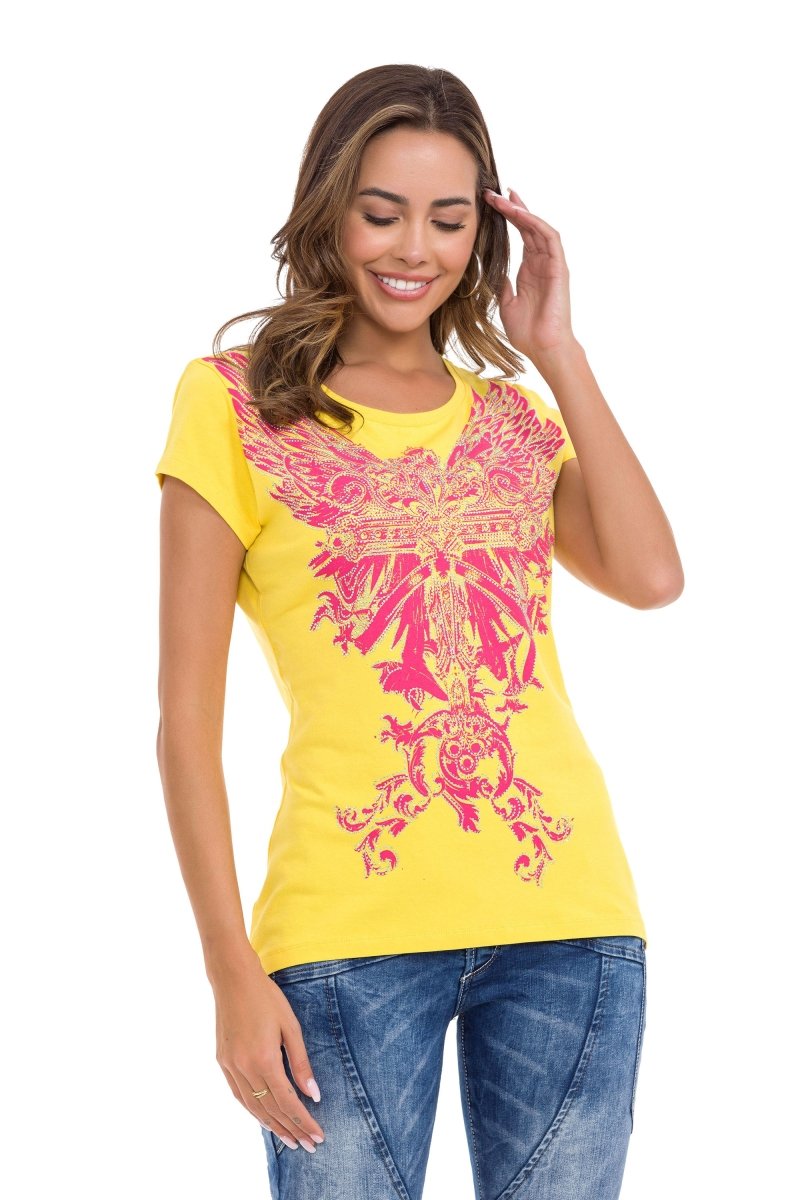 WT341 T-Shirt