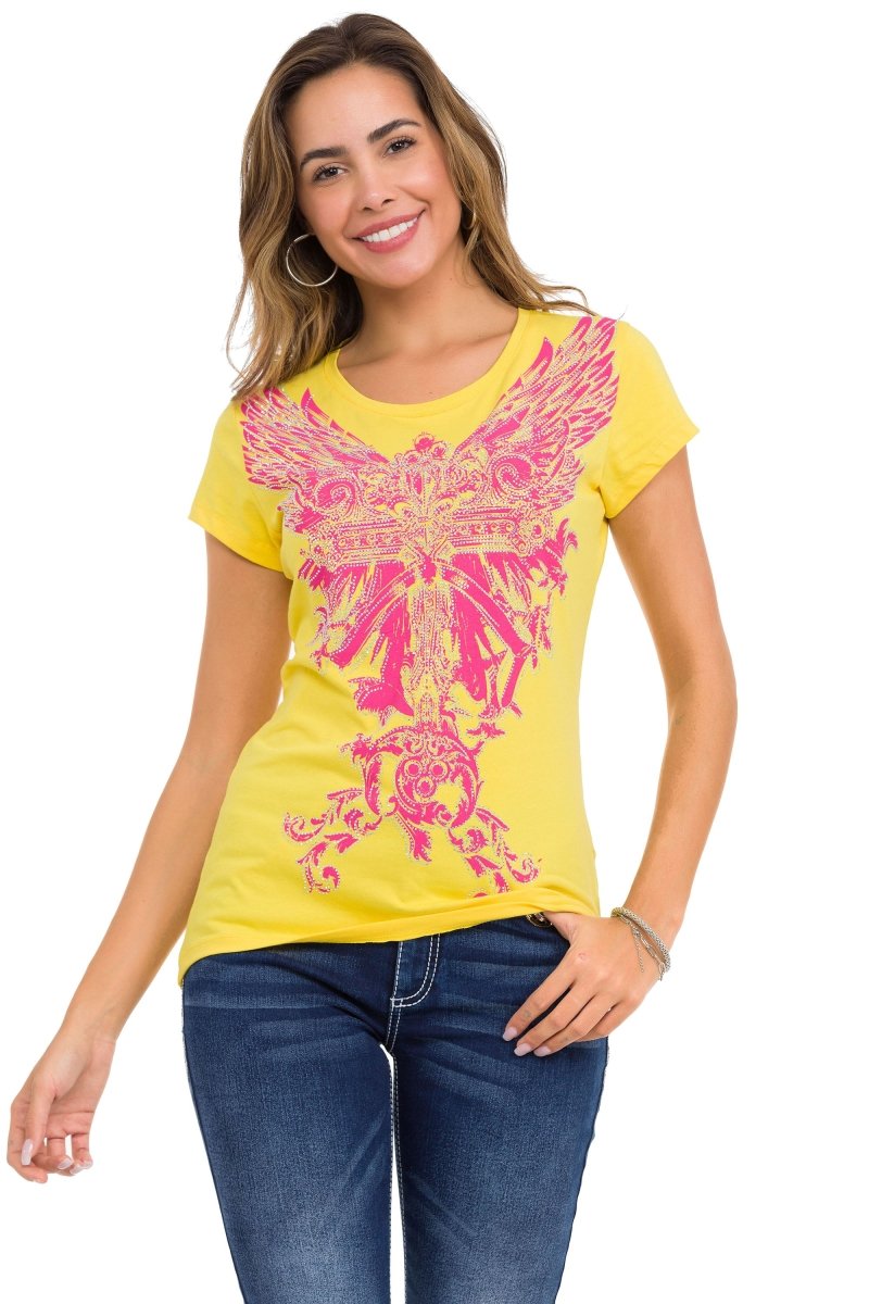 WT341 T-Shirt