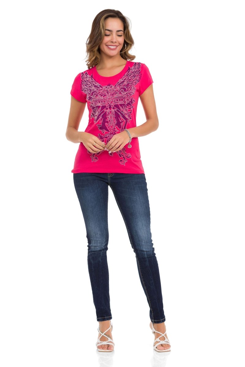 WT341 T-Shirt