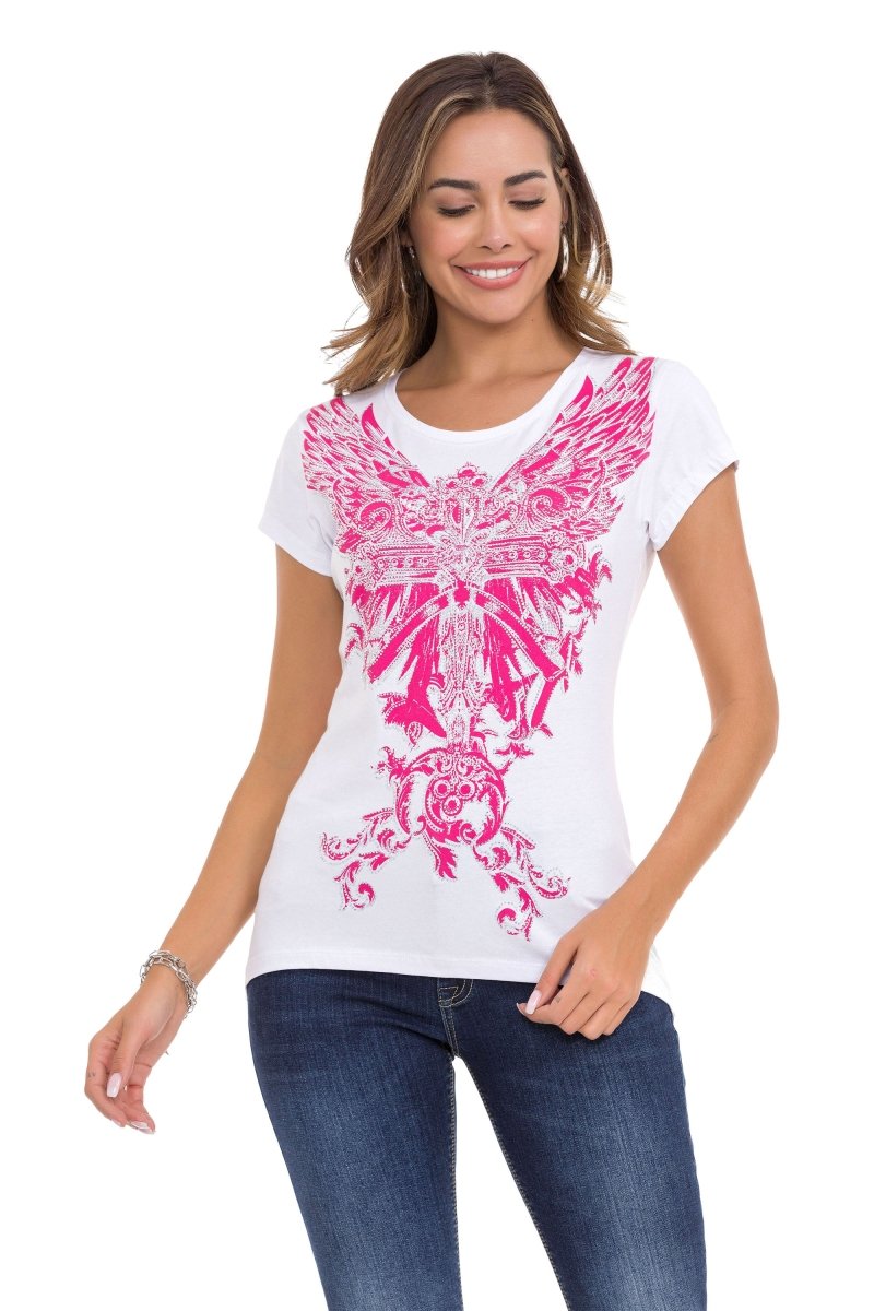 WT341 T-Shirt