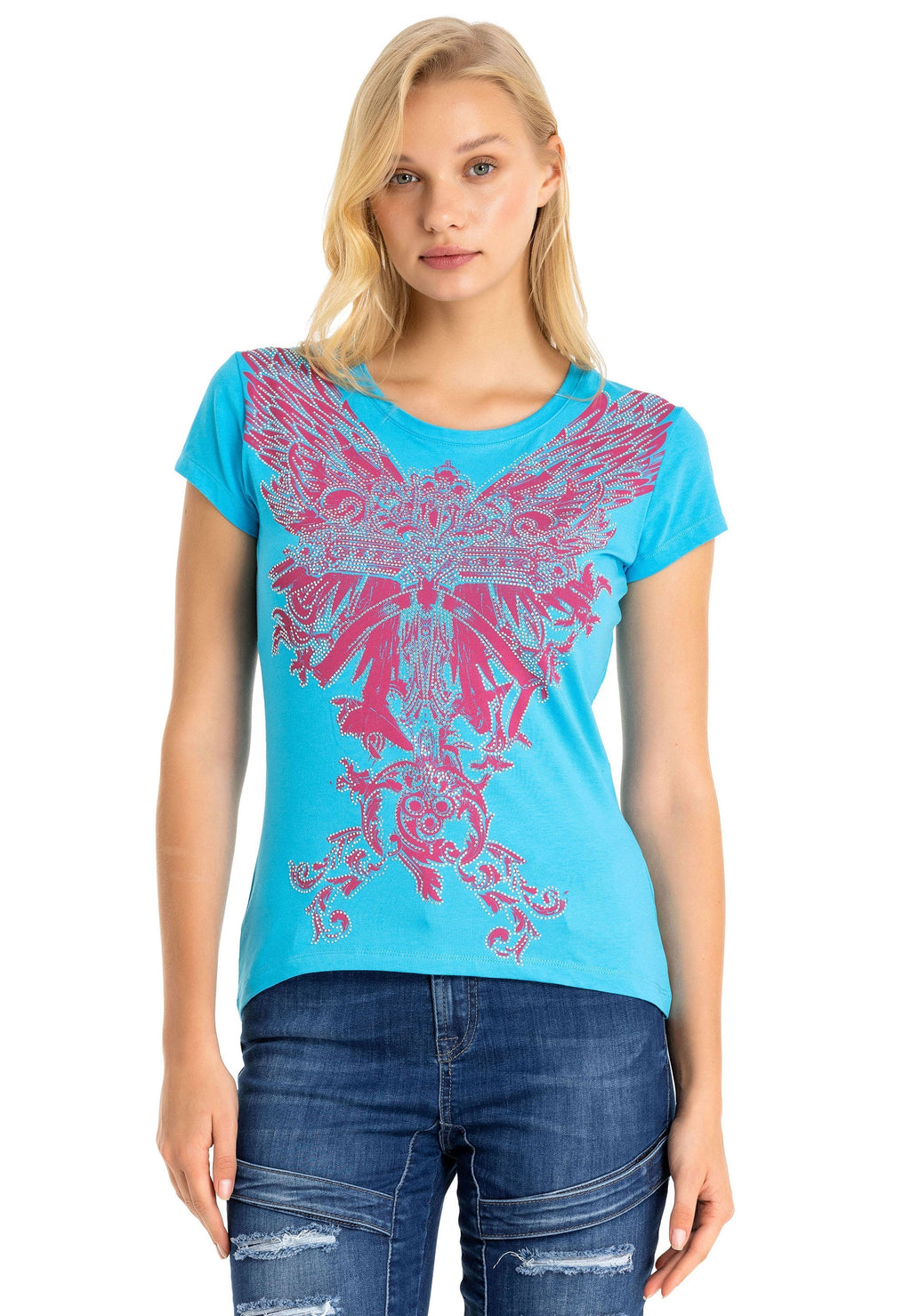 WT341 T-Shirt