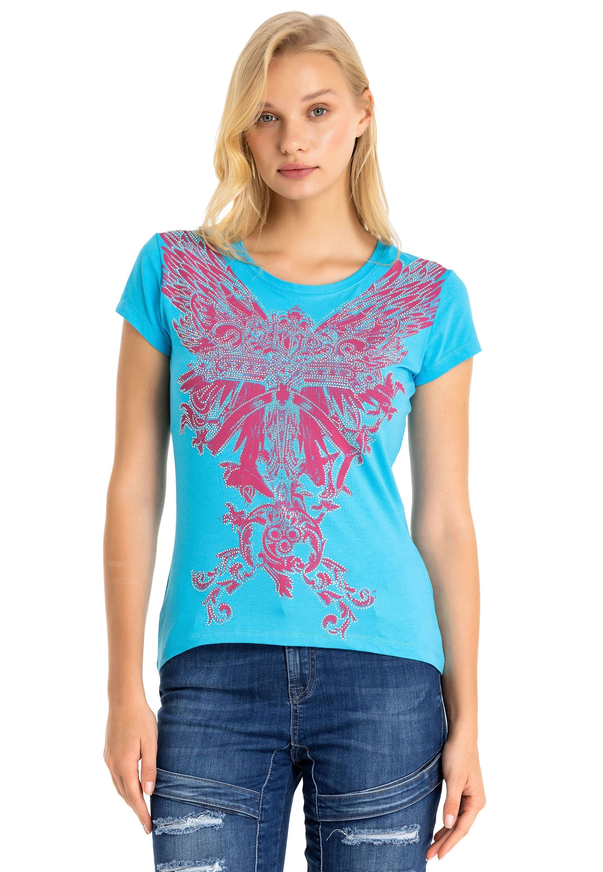 WT341 T-Shirt