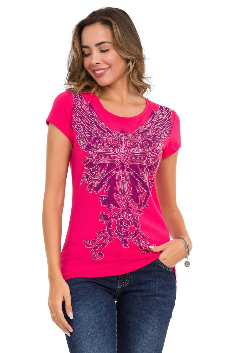 WT341 T-Shirt