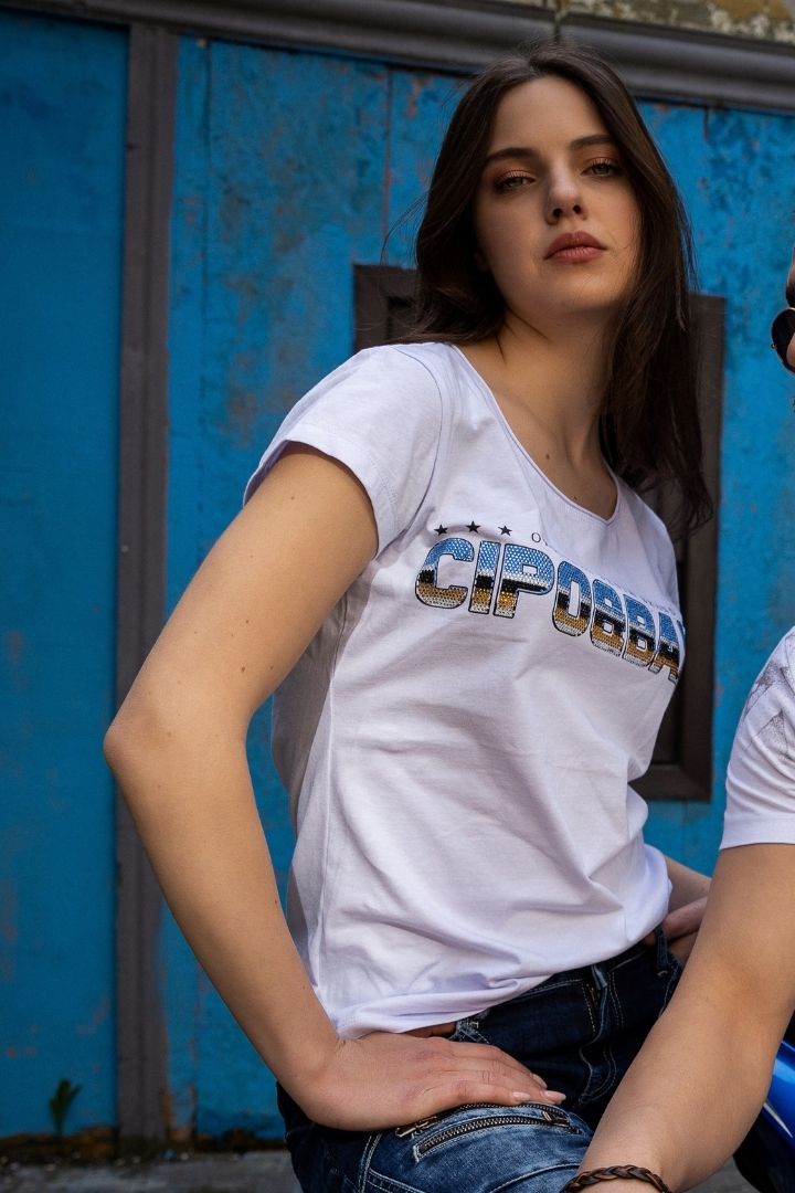 WT366 T-Shirt